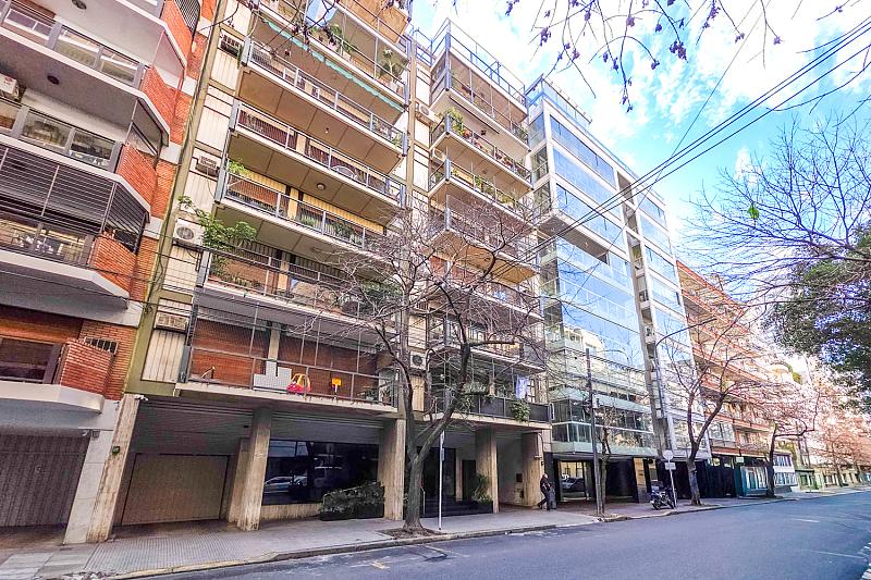 Departamento en venta