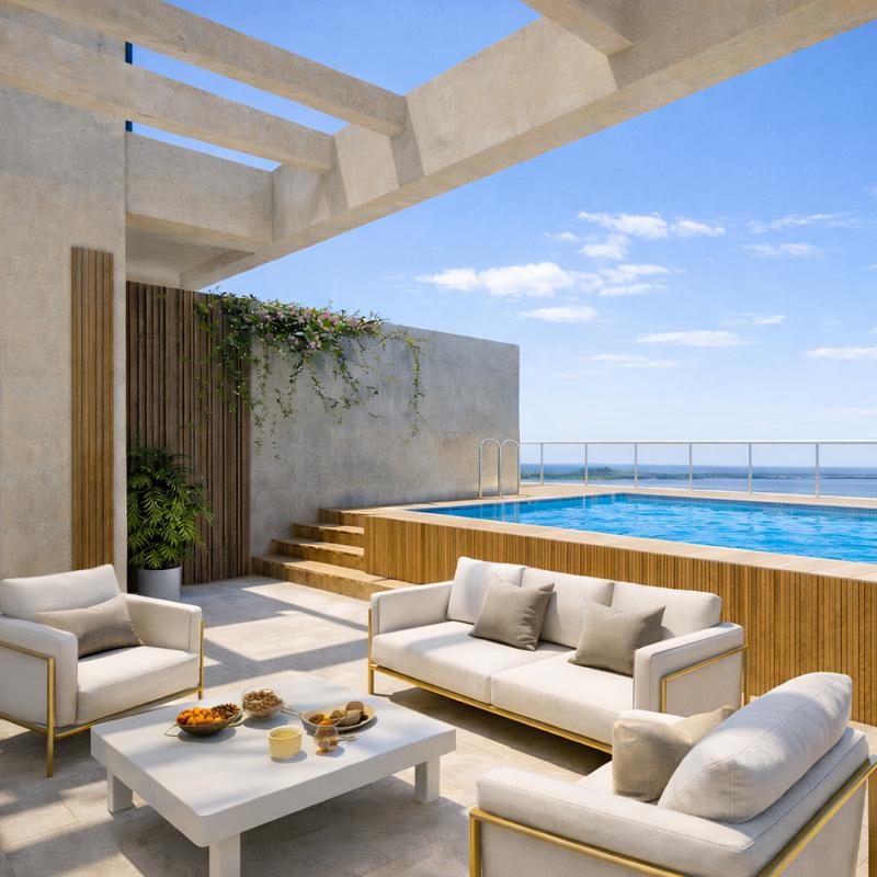 Departamento en venta