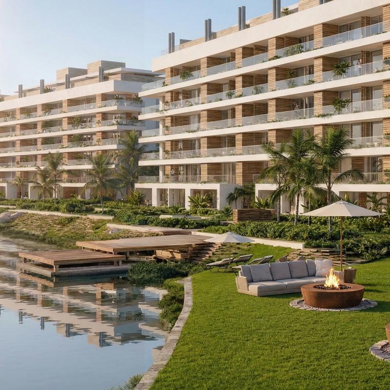 Departamento en venta