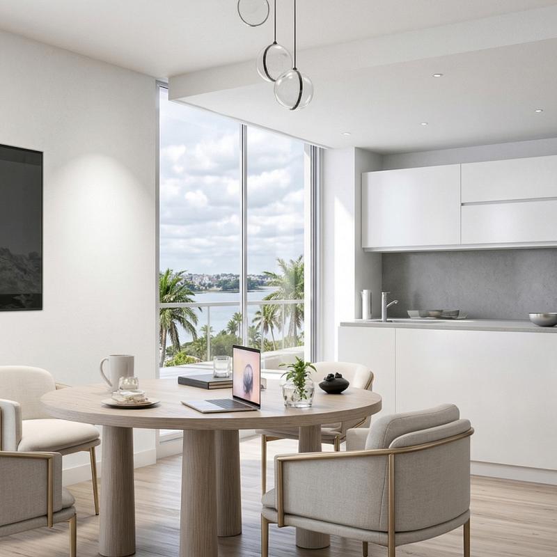 Departamento en venta