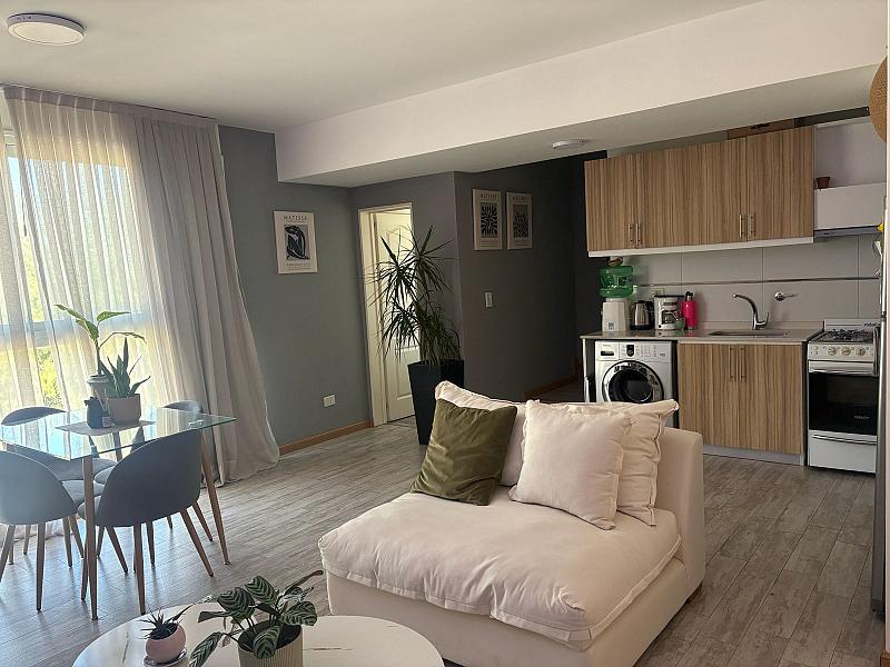 Departamento en venta