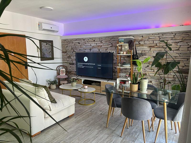 Departamento en venta