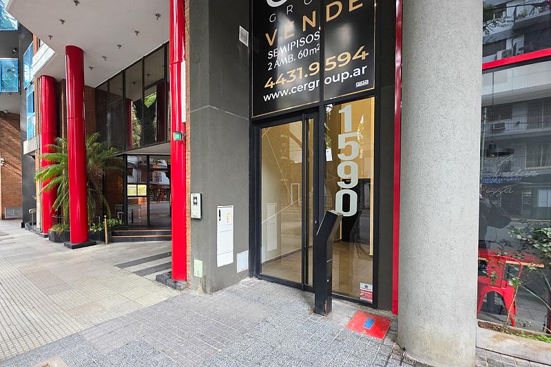 Departamento en venta