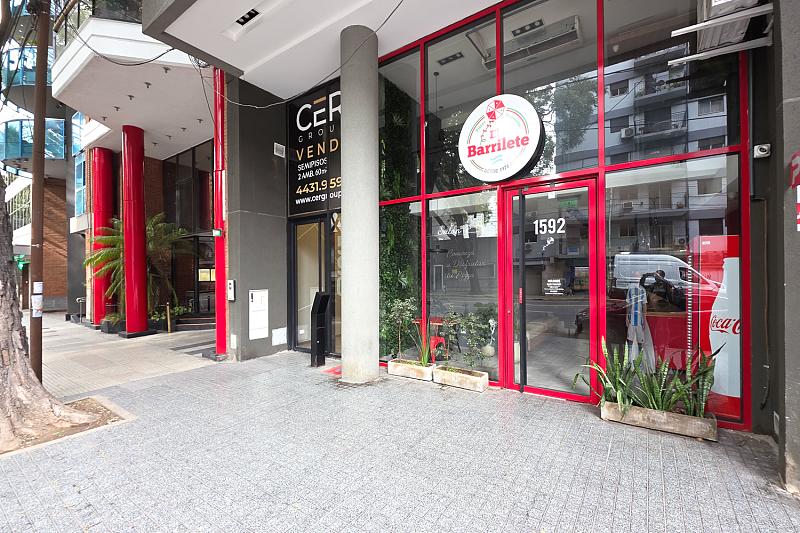 Departamento en venta