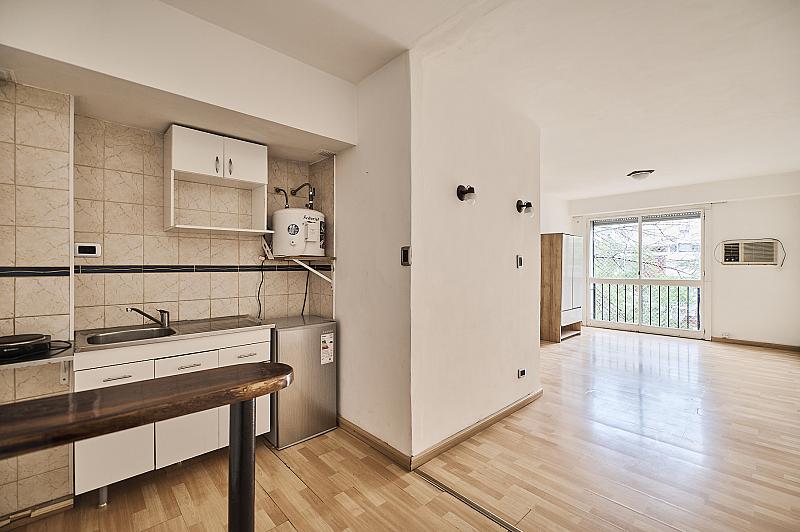 Departamento en venta