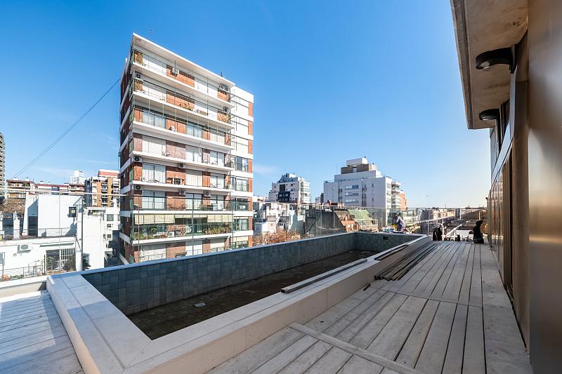 Departamento en venta