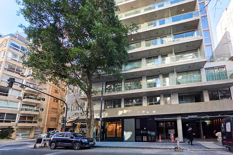 Departamento en venta