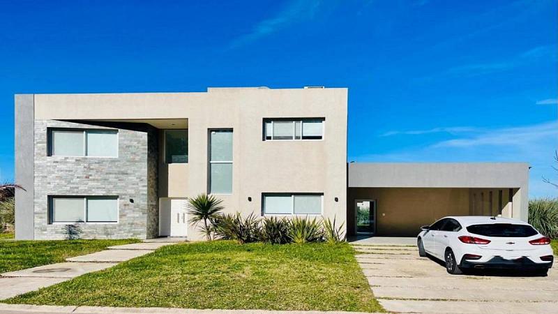 Casa en venta