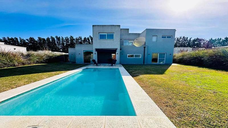 Casa en venta