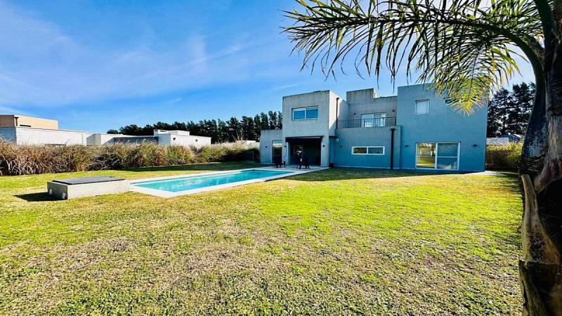 Casa en venta