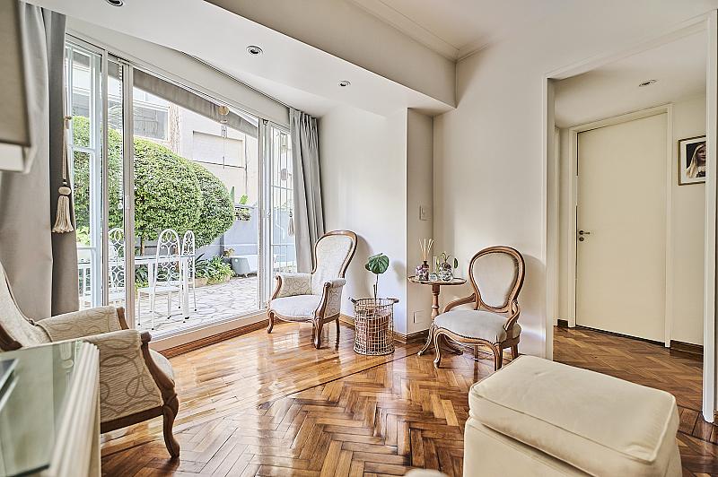 Departamento en venta