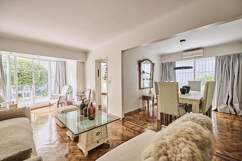 Departamento en venta