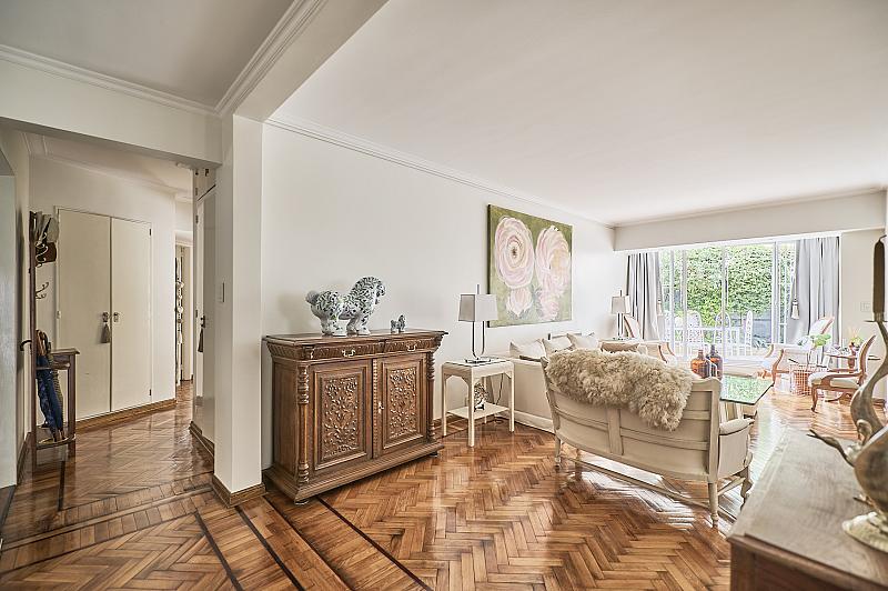 Departamento en venta