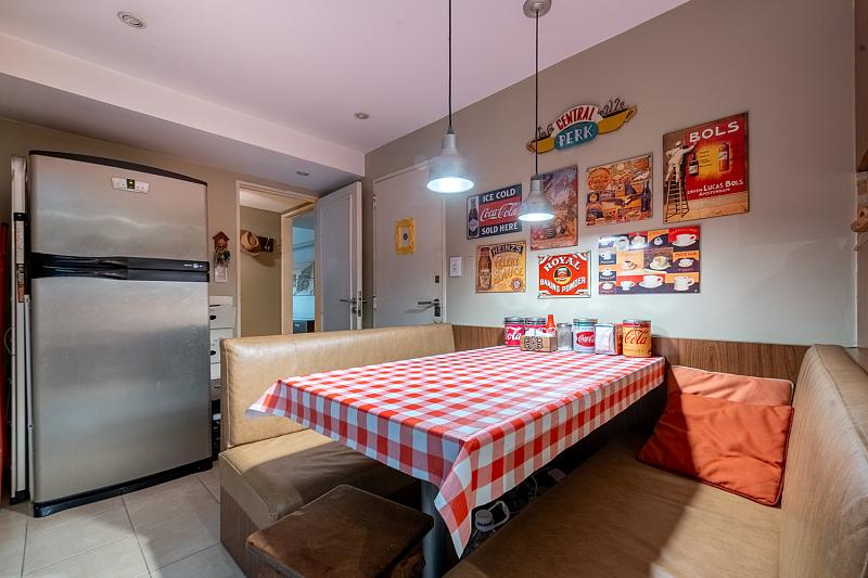 Departamento en venta