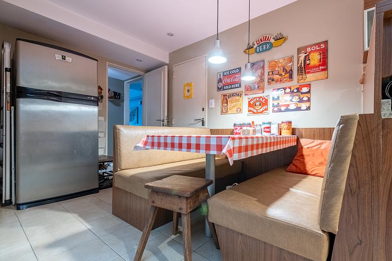 Departamento en venta