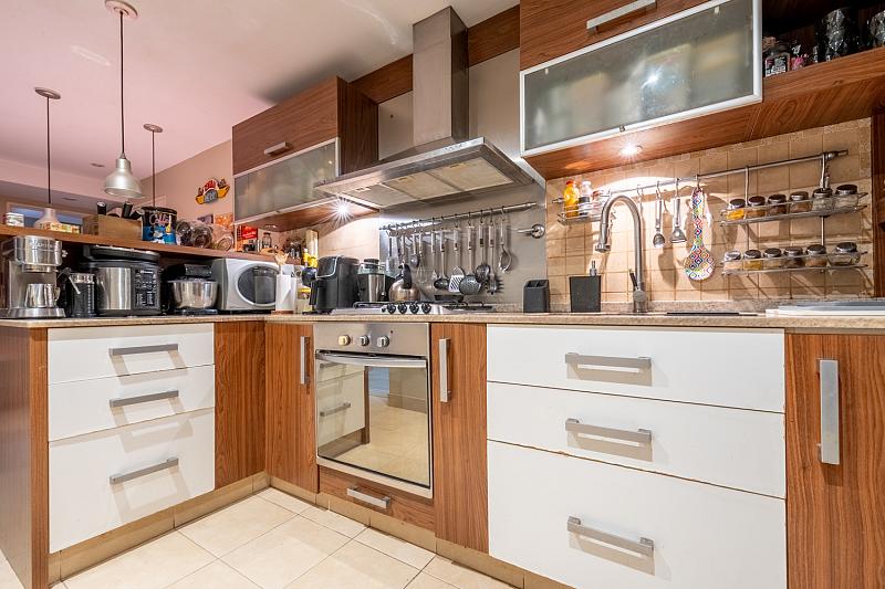 Departamento en venta