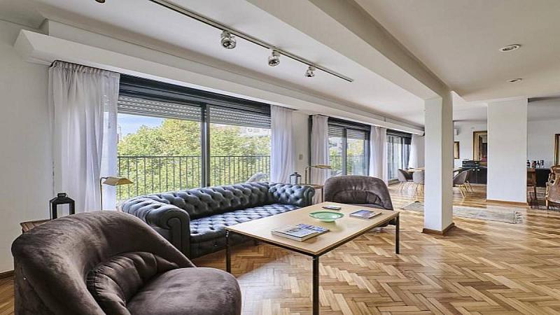 Departamento en venta