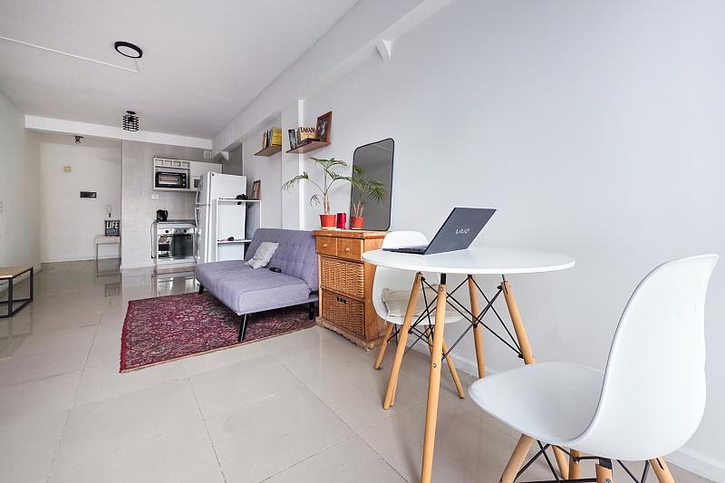 Departamento en venta