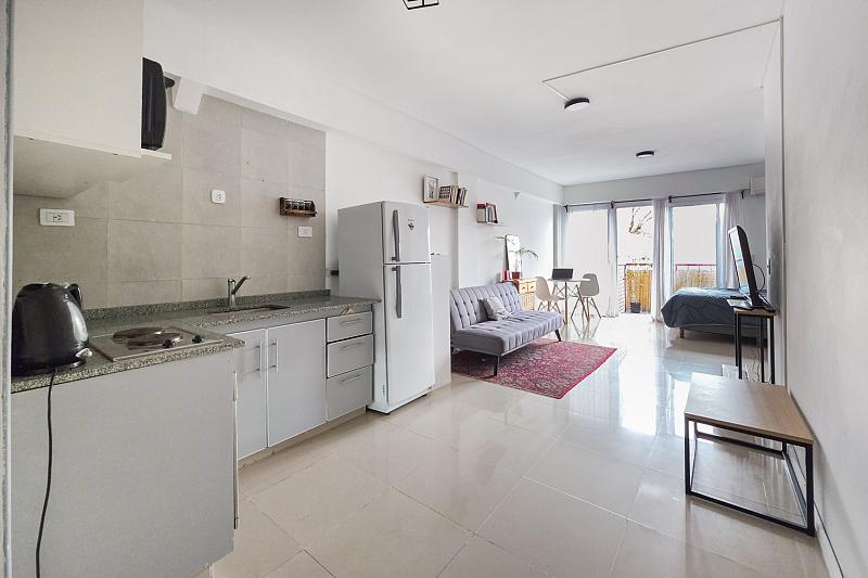 Departamento en venta