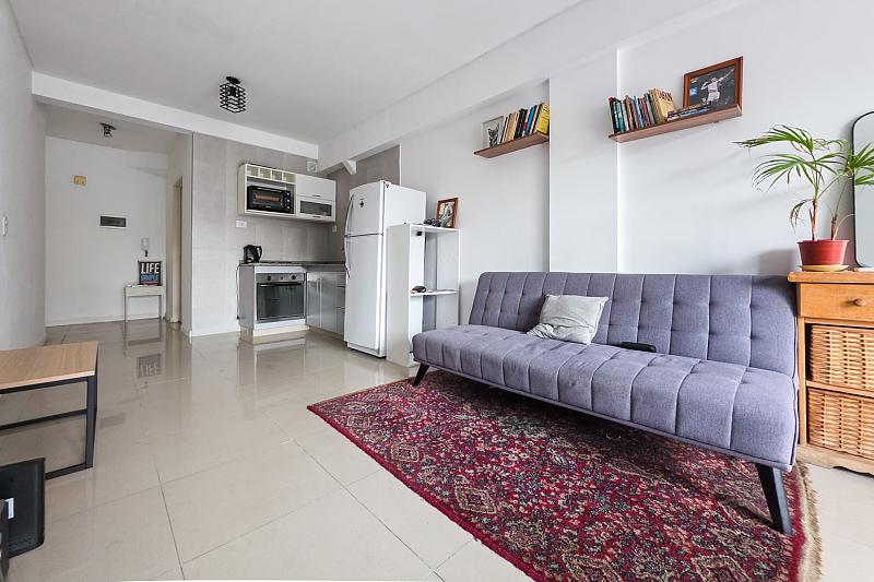 Departamento en venta