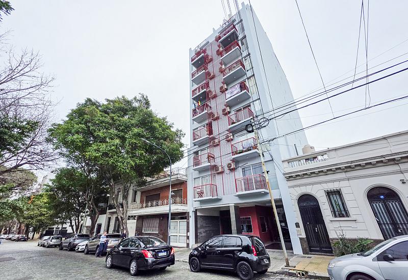 Departamento en venta