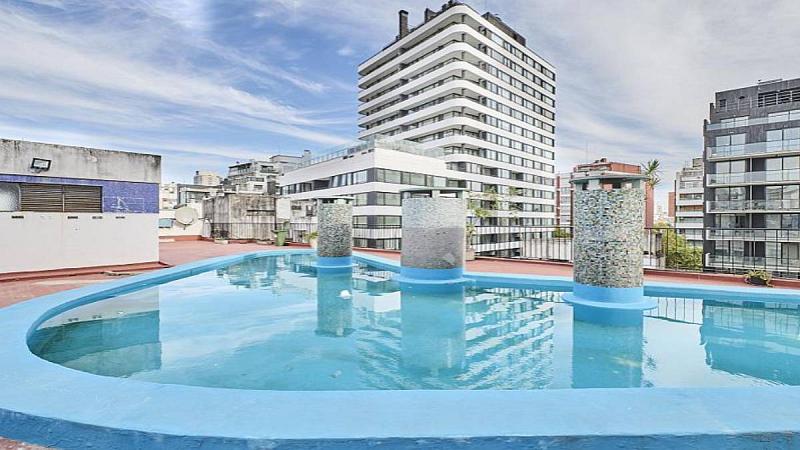Departamento en venta