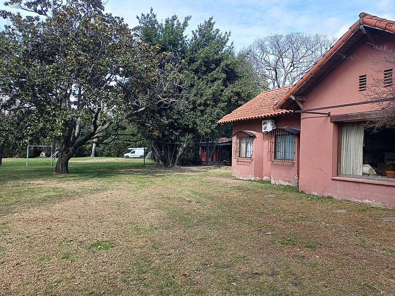 Casa en venta