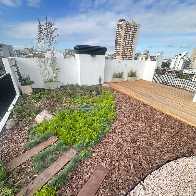 Departamento en venta