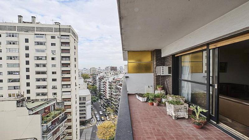 Departamento en venta