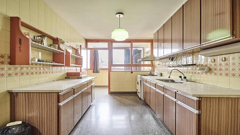 Departamento en venta