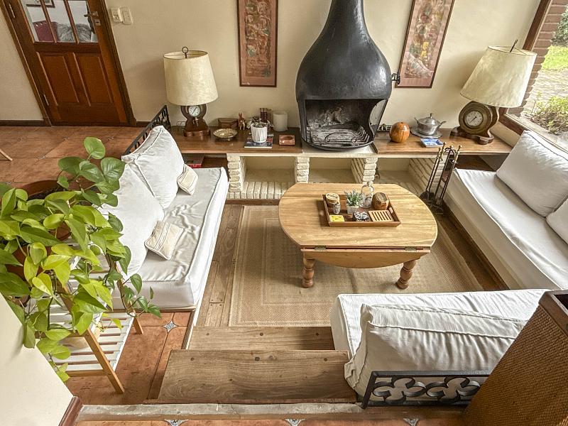 Casa en venta