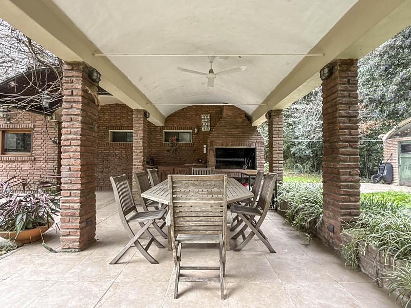 Casa en venta