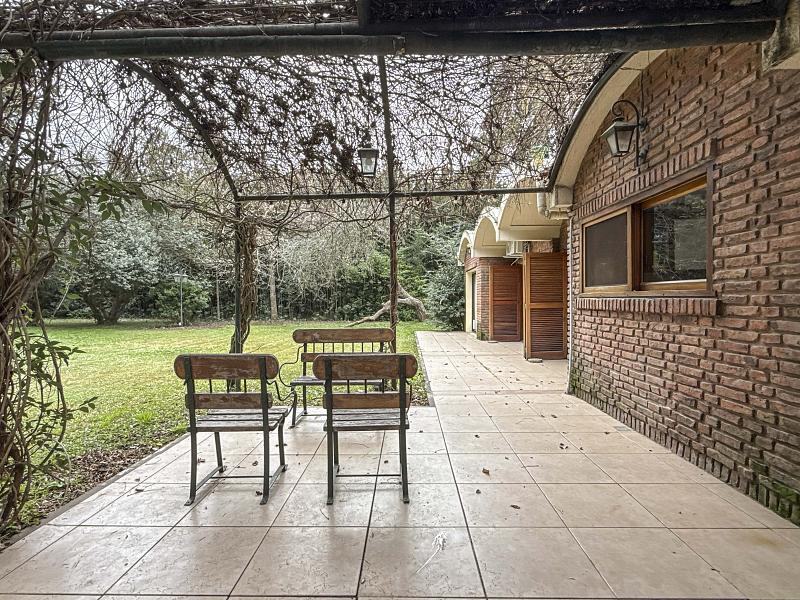 Casa en venta