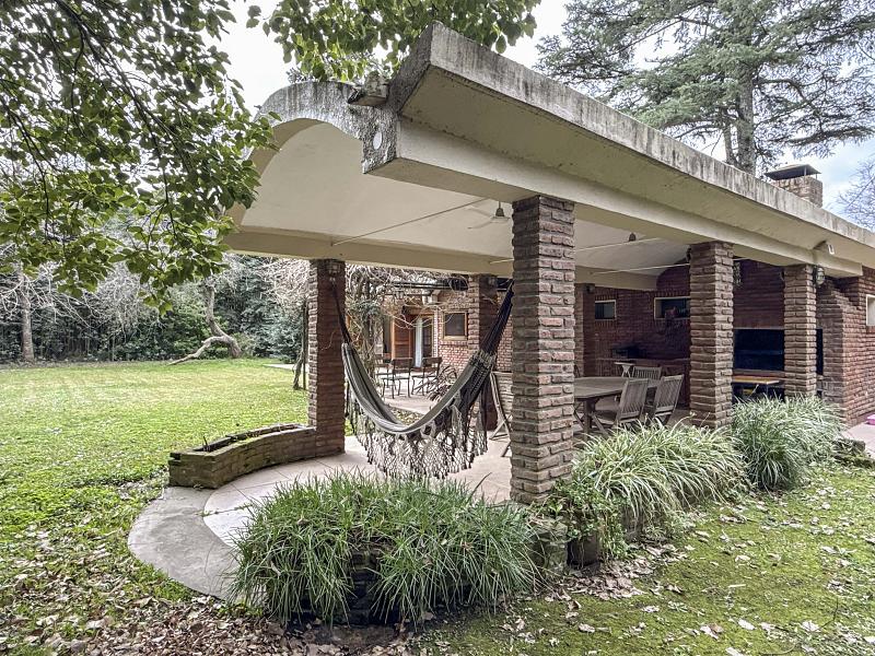 Casa en venta