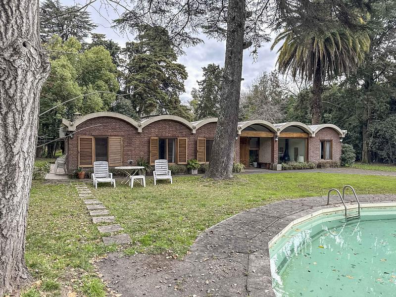 Casa en venta