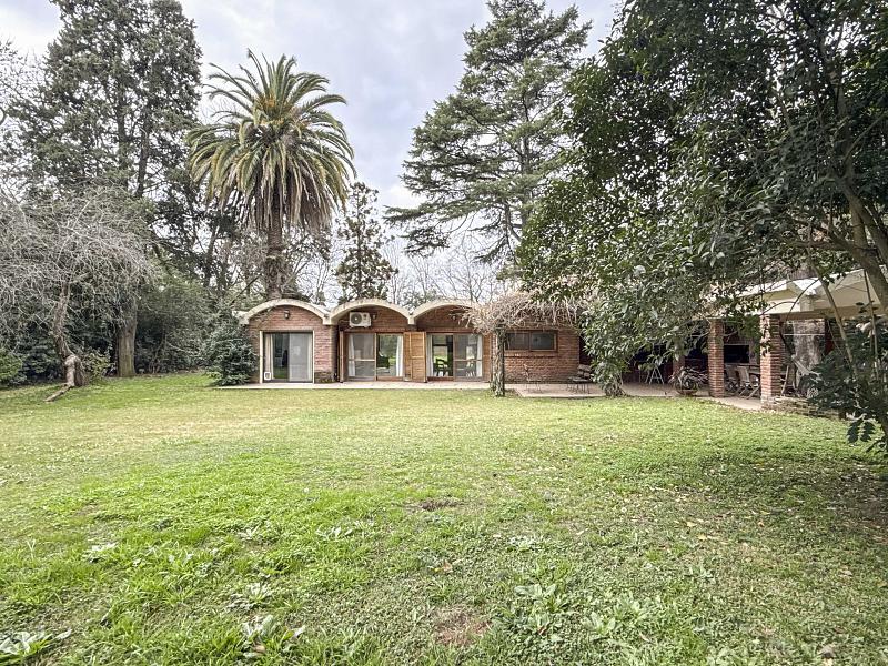 Casa en venta