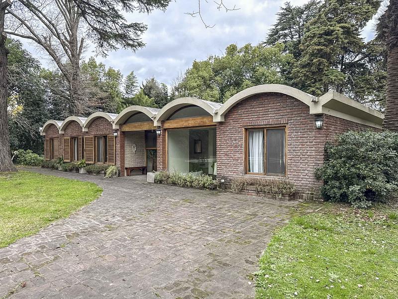 Casa en venta