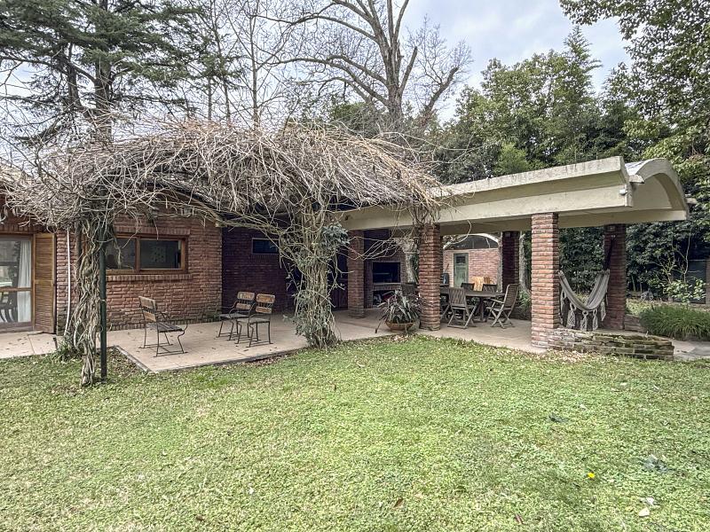 Casa en venta