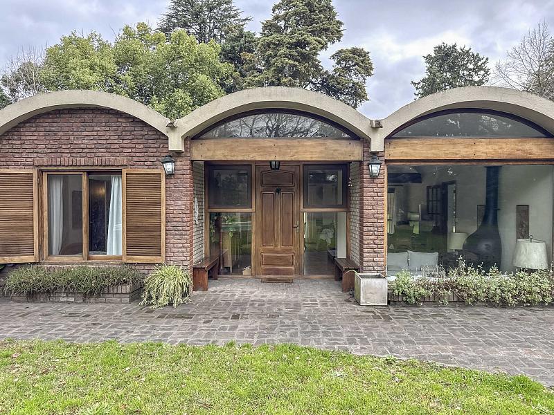 Casa en venta