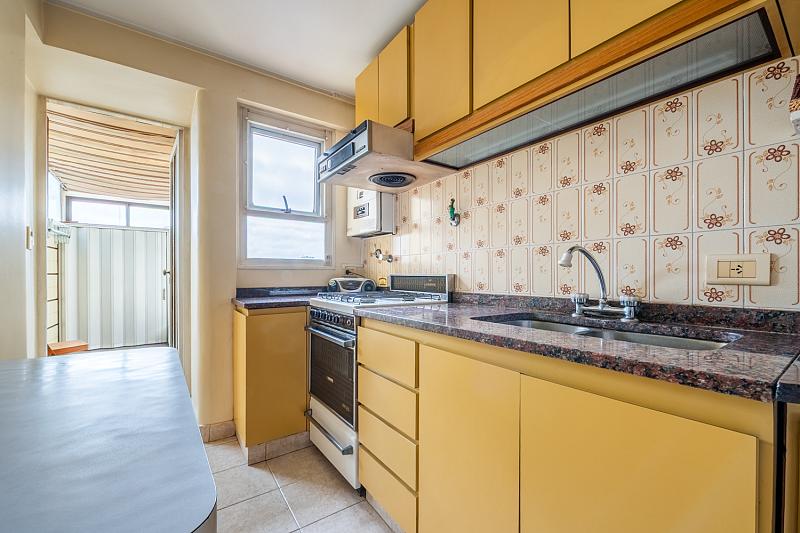 Departamento en venta