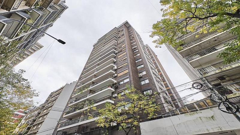 Departamento en venta