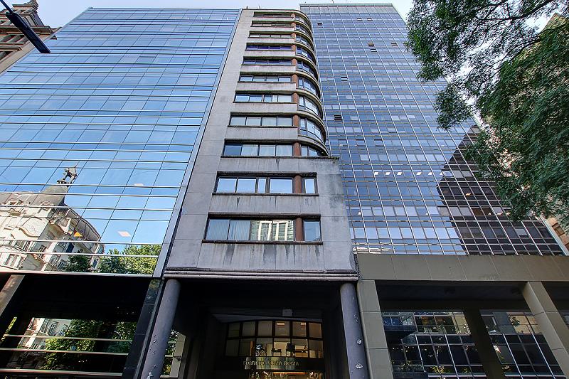 Oficina en venta