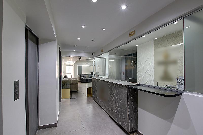 Oficina en venta