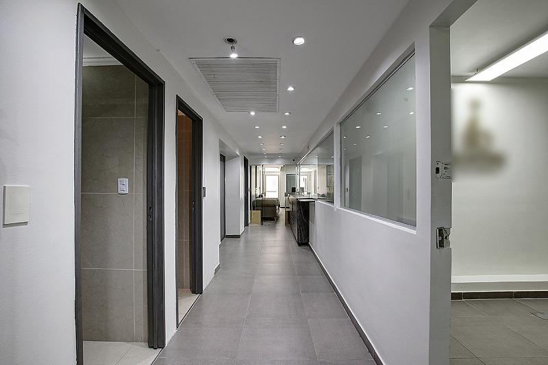 Oficina en venta