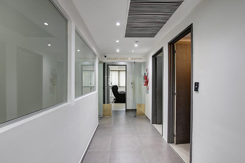 Oficina en venta