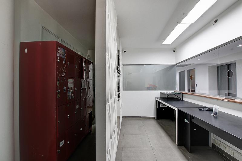 Oficina en venta