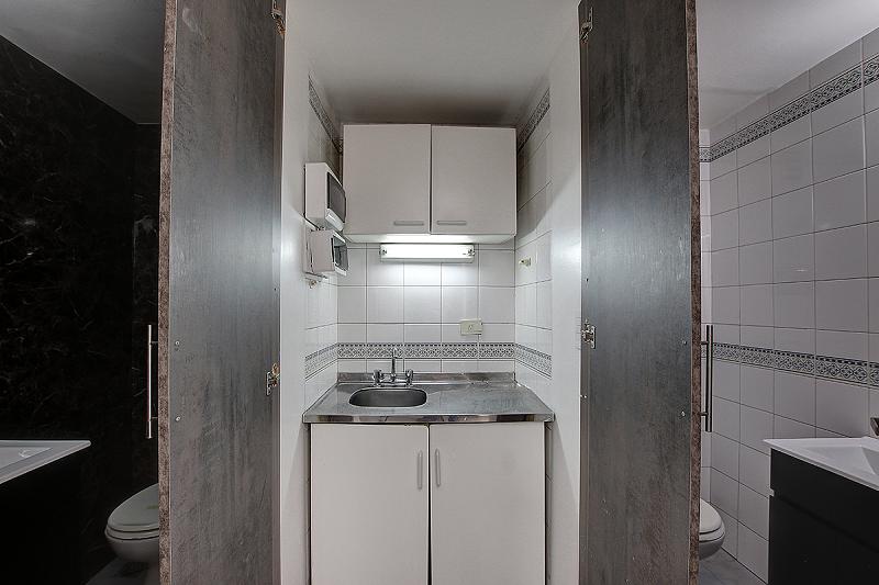 Oficina en venta