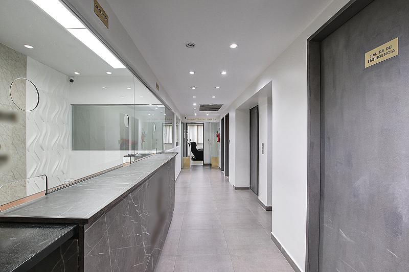 Oficina en venta