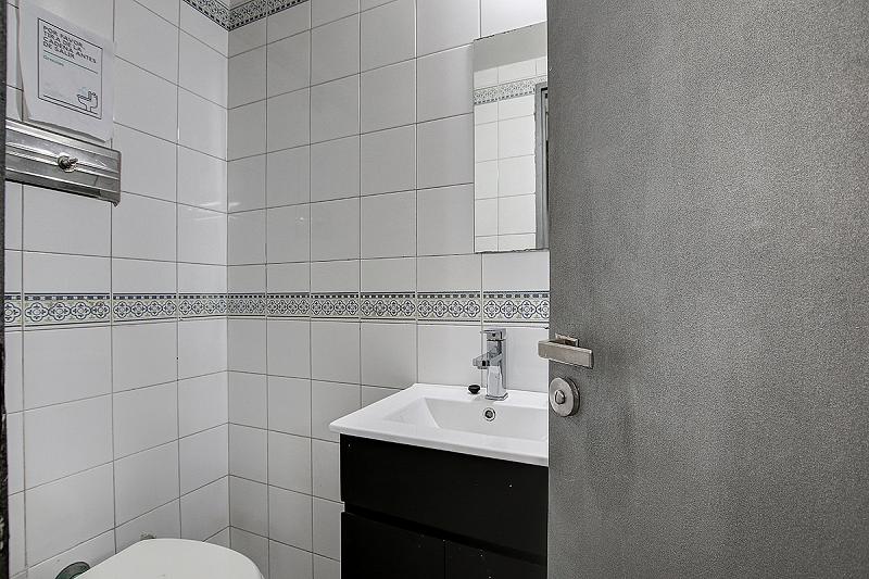 Oficina en venta
