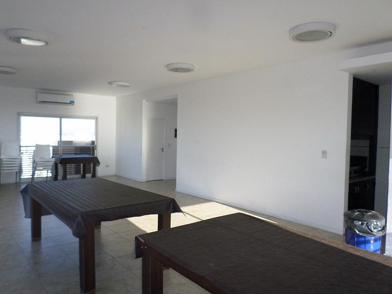 Departamento en alquiler